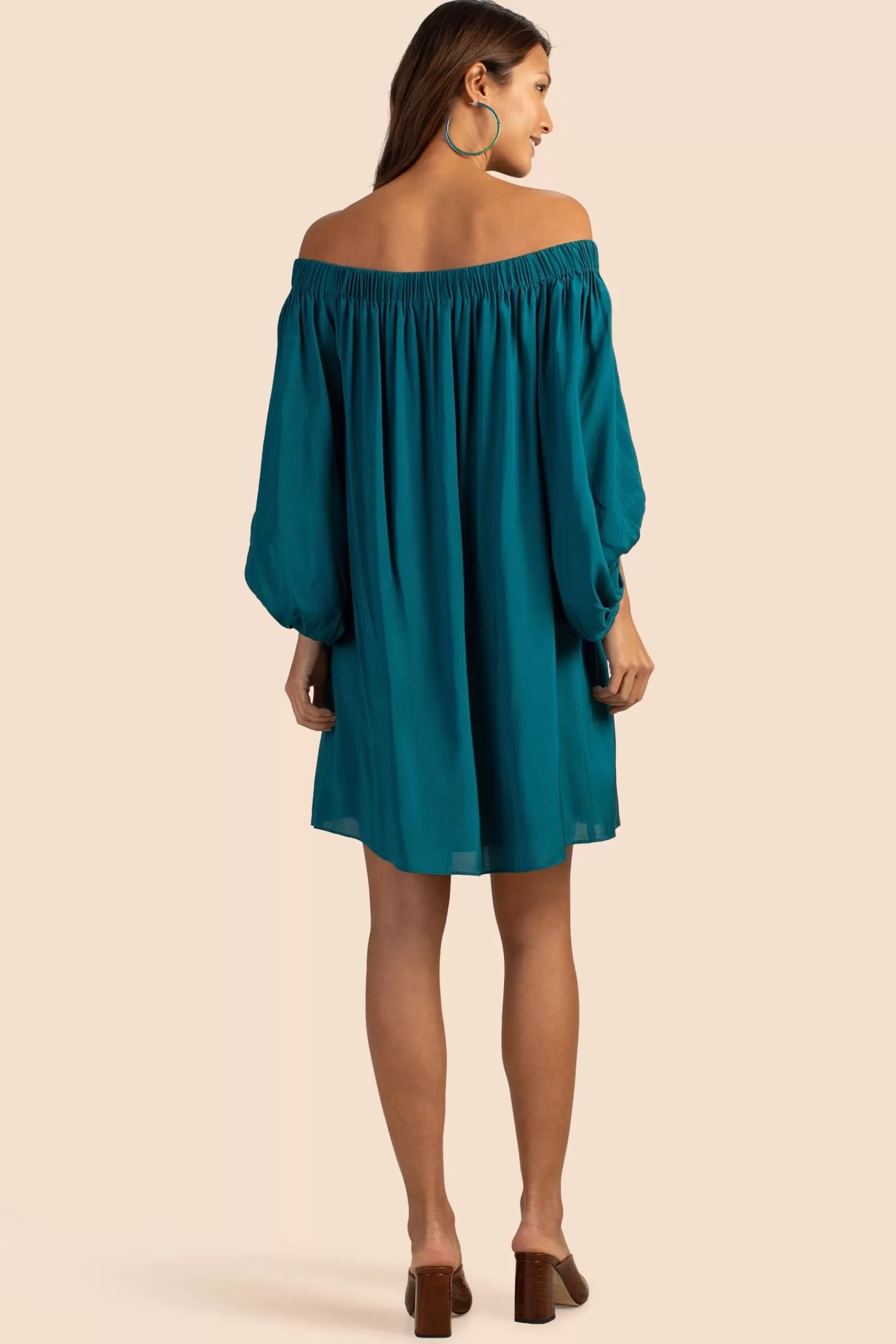 Women Trina Turk Windward Dress